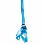 Guia e Peitoral H para Calopsita - Azul