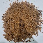 Raggio - Tuttinsect - Farinhada de Insetívoros - 1,5kg - imagem 2