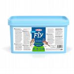 Raggio - Tuttinsect - Farinhada de Insetívoros - 1,5kg