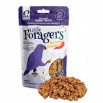 Hari - Snack com Pimenta - Little Foragers - 125g
