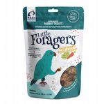 Hari - Snack com Vegetais - Little Foragers - 525g