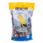 Suprapet - Alimento Completo para Ararinhas - 800g