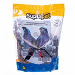 Suprapet - Alimento Completo para Azulão - 500g