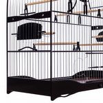 Gaiola n. 6 - Especial Luxo - Black Coffee - imagem 6