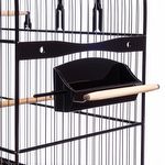 Gaiola n. 6 - Especial Luxo - Black Coffee - imagem 8