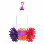 Bebedouro para Beija Flor Monsenhor - 3 Flores
