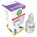 Cidex 10 - Aarão - 10ml - imagem 2