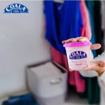 Coala Evita Mofo Floral - 130g - imagem 3