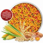 Biotron - Curió, Bicudo e Azulão - 5kg - imagem 2