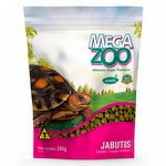 Megazoo Jabutis - 280g