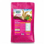 Megazoo Coelhos Ornamentais - 5kg