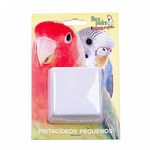 Bica Pedra - Psitacídeos Pequenos 100g