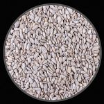 Girassol Descascado - Importado - 2,5kg - imagem 2