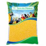 Canjiquinha - Quirera de Milho - Fina - G1 - 10kg