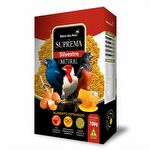 Reino das Aves - Suprema - Silvestre - Natural - 700g
