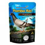Reino das Aves - Pombo Rei - Premium - 4kg