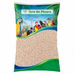 Painço Branco - Alemão - 2,5 kg