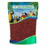 Quinoa Vermelha - 500g
