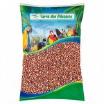 Sorgo Vermelho - 2,5 kg
