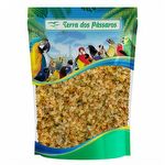 Frutas Cristalizadas - 500g