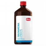 Antibiótico Oral Sulfamicina - 1 litro