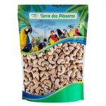 Castanha de caju - crua - 100g