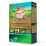 Nutrópica - Hamster - 300g