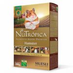 Nutrópica - Hamster Muesli - 300g