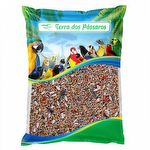 Mistura de Sementes Trinca Ferro Essencial - 500g