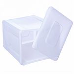 Balde Plastico para Armazenagem de Sementes - 10 litros - imagem 3
