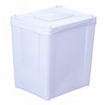 Balde Plastico para Armazenagem de Sementes - 10 litros