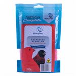 Biosuprem - Extrusada Vermelha - 250g