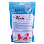 Biosuprem - Cor e Canto Vermelha - 250g