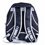 Mochila de Viagem para Pássaros - Preta - imagem 3