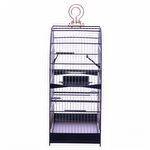 Gaiola n. 6 - Especial Luxo - Black Piano - imagem 2