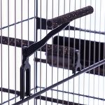 Gaiola n. 6 - Especial Luxo - Black Piano - imagem 9