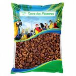 Bicho da Seda - Crisálida - Insetos Desidratados  - 1kg