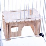 Cercadinho Guinea Pig Start - imagem 3