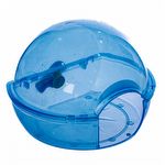 Casinha para Hamster Igloo - Azul