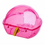 Casinha para Hamster Igloo - Vermelho - imagem 3