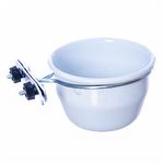 Comedouro para Papagaio Epoxi - 250ml