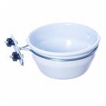 Comedouro para Papagaio Epoxi - 400ml