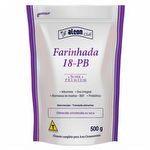 Alcon Club - Farinhada 18-PB - 500g
