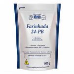 Alcon Club - Farinhada 24-PB - 500g