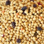Alcon Club - Psita Mix com Legumes e Frutas - 550g - imagem 2