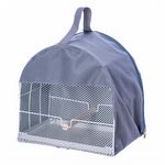 Bolsa para Transporte Hand Bag - Cinza Chumbo - imagem 2