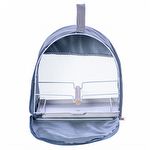 Bolsa para Transporte Hand Bag - Cinza Chumbo - imagem 3