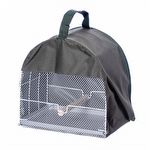 Bolsa para Transporte Hand Bag - Verde Militar - imagem 2
