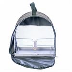 Bolsa para Transporte Hand Bag - Verde Militar - imagem 3