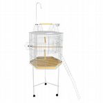 Viveiro Moradia Hexa Malha Larga 60cm